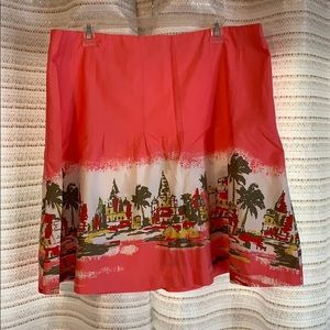 Size 16 Old Navy Skirt